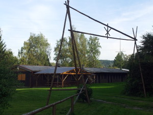 brána